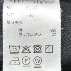 Quần jeans UPPER HIGHTS - Hàng hiệu Authentic 814395