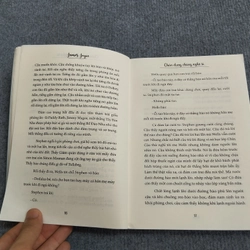 CHÂN DUNG CHÀNG NGHỆ SĨ - JAMES JOYCE 478679