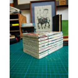 Truyện tranh Chỉ Cần Có Anh - Yoshimura Akemi 119579