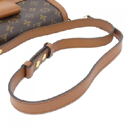 Túi xách vai Louis Vuitton Monogram Reverse Dauphine MM M45958 - Hàng hiệu Chính hãng 803161