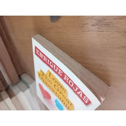 Love: The Great Opportunity - Enrique Rojas 1013757