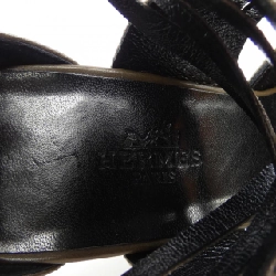 【Mã giảm giá】Giày cao gót HERMES 662374