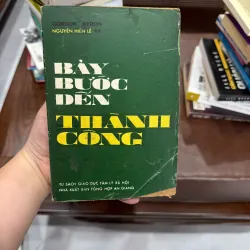 Bảy Bước Đến Thành Công - K4 1021007