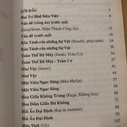 Sách Triết học & thiền học phương Đông - Thiền sư Đạo Nguyên 307022