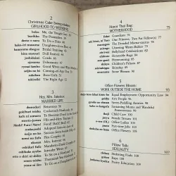 Womansword - Kendra Cherry 734935