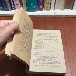 II Sưu Tầm: Truyện Cổ ANĐÉCXEN (Tập 1) - 1986 932934