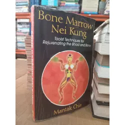 Bone Marrow Nei Kung - Mantak Chia 590579