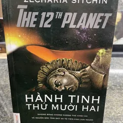 Hành tinh thứ mười hai Zecharia Sitchin