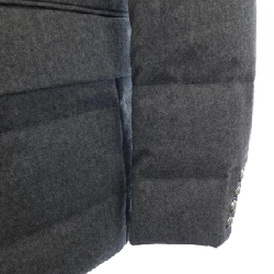 MONCLER Áo khoác lông - Hàng hiệu Chính hãng 896428