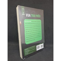 Vua trái phiếu mới 100% HCM.ASB1308 63695