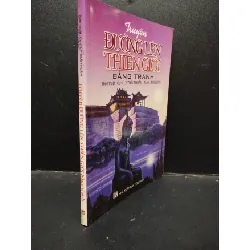 [Sách Cũ SCGR] Truyện Đường Lên Thiên Giới Bằng Tranh cư sĩ Lý Thái Thuận mới 80% 2008 HCM0904
