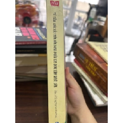 Từ Tiếng Khóc Đầu Tiên Đến Mong Muốn Con Được Làm Người Lớn - Stéphane Barbas - Stéphane Barbas - BT - Stéphane Barbas 1008284