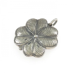 Giỏ hàng hiệu Authentic của Gianmaria Buccellati 925 - Pendant 843226