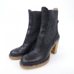 Giày boot Chloe 658622