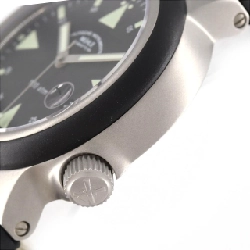 Đồng hồ cứu hộ Mühle S.A.R. M1-41-03-KB SS tự động - Hàng hiệu chính hãng 882440