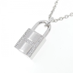 Hàng hiệu Authentic - Dây chuyền Amulet Cadena của Hermès 843583