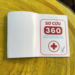 SƠ CỨU 360- BÁC SĨ ĐINH CÔNG PHO 673719