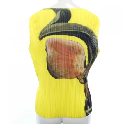 Pleats Please 2005 ANIMAL PRINT PP51-JK771 7559123 Áo - Hàng hiệu Chính hãng 823691