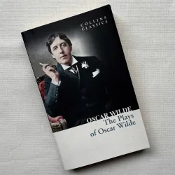 The Plays of Oscar Wilde - Oscar Wilde