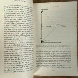 A Brief History of Time - Stephen Hawking 782924