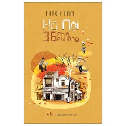 Hà Nội 36 Phố Phường - Thạch Lam 95205