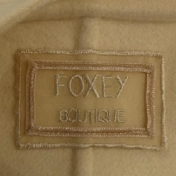 Foxey Boutique FOXEY BOUTIQUE 38851 Áo khoác 632571