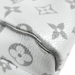 Túi đeo chéo Louis Vuitton Monogram Silver PM M43859 612894