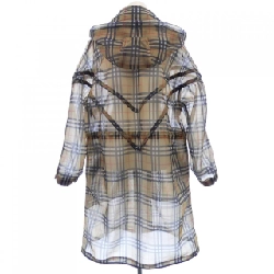 Burberry BURBERRY 8042866 Áo khoác - Hàng hiệu Chính hãng 817164