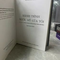 HÀNH TRÌNH NƯỚC MỸ CỦA TÔI 564449