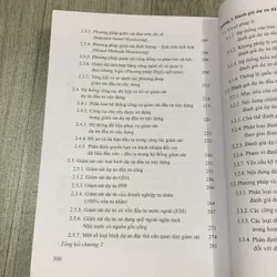 Giám sát và đánh giá dự án đầu tư xây dựng, cơ sở, quy trình, công cụ 707129