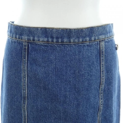 【Mã giảm giá】Chanel CHANEL Váy 654687