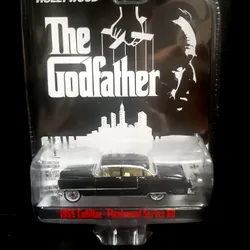 Mô hình xe Bố Già (The Godfather)