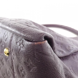 Túi xách vai Louis Vuitton Monogram Empreinte Artsy MM M93828 610123