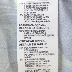 Dolce & Gabbana DOLCE&GABBANA GWWUAZ/HSM8F Quần - Hàng hiệu Chính hãng 887520