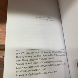 Một số vấn đề lý luận và thực tiễn qua 30 năm đổi mới về phát triển kinh tế thị trường… 455158