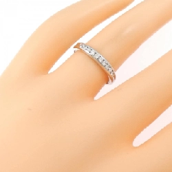 Nhẫn kim cương PT900 0.20CT - Hàng hiệu Authentic 854849
