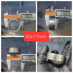 Từ cho khoan vit mài Milwaukee M18 có than 14mm 17mm 27mm 994590