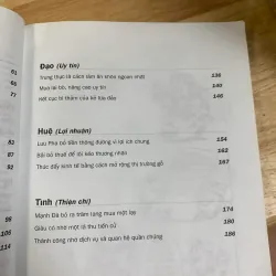 Chiến Lược Kinh Doanh Của Người Trung Hoa - Đào Chu Công 926337