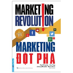 Marketing Đột Phá - Nhiều Tác Giả 137855