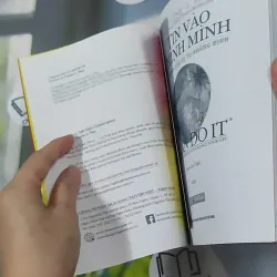 Tin Vào Chính Mình - Louise L. Hay 961172