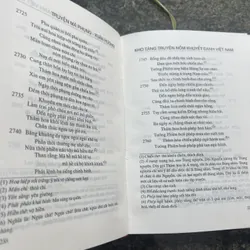 Kho tàng truyện Nôm khuyết danh tập 1 731004