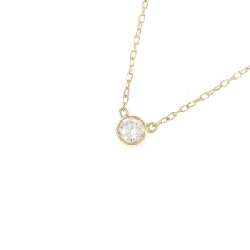 Dây chuyền kim cương Orefice 0.10CT - Hàng hiệu Authentic 843517