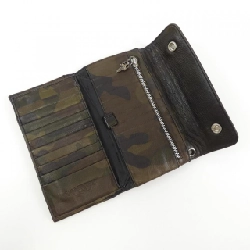 Ví CHROME HEARTS - Hàng hiệu Authentic 907510