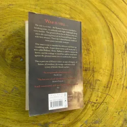 WARRIOR OF ROME PART I FIRE IN THE EAST - HARRY SIDEBOTTOM  976587