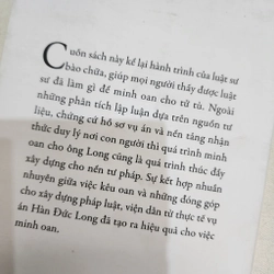 Hành trình minh oan cho tử tù Hàn Đức Long | Ngô Ngọc Trai 475584