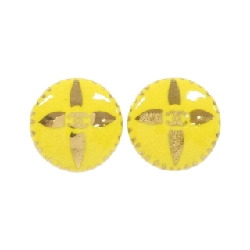 【Vintage】Bông tai Chanel