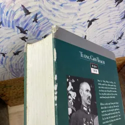 Tưởng Giới Thạch Bạn Và Thù - Vương Triều Trụ (Trọn Bộ 3 Cuốn) 1005064