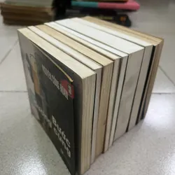 COMBO 10 CUỐN TRUYỆN NGẮN/ TIỂU THUYẾT 697556