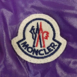 Moncler MONCLER Áo khoác lông - Hàng hiệu Chính hãng 894868