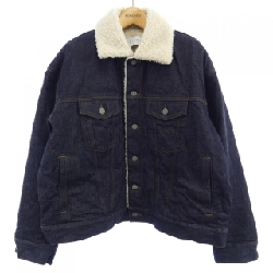 Áo khoác denim ETRE TOKYO